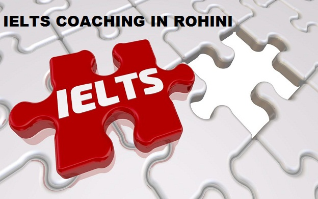 How to choose best IELTS coaching in Rohini - IELTS COACHING ROHINI | DELHI